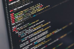 czym zajmuje się programista