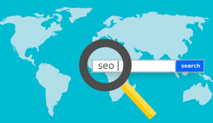 agencja SEO