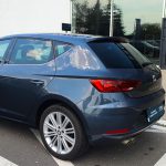 używany Seat Leon